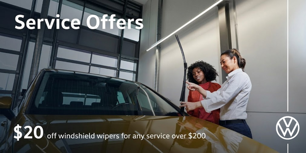 Windshield Wipers