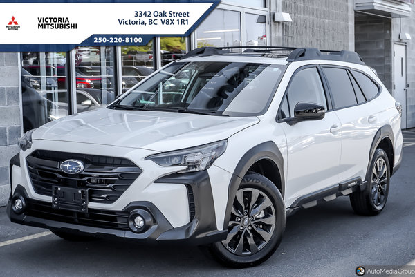 Own this 2024 Subaru Outback Onyx Edition AWD for $129 weekly*