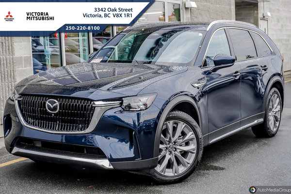 Own this 2024 Mazda CX-90 MHEV GT Premium AWD for $109 weekly*