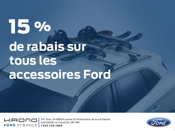 Promotion pièces