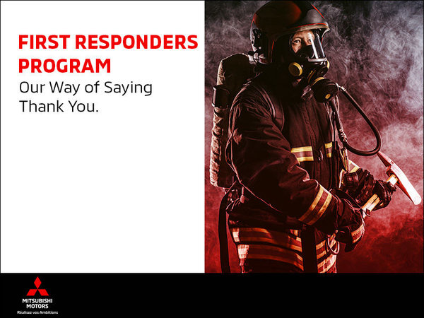 First Responders Program