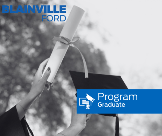 Graduate Program