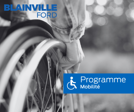 Programme Mobilité