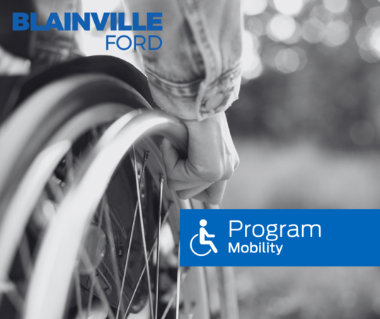 Mobility Program