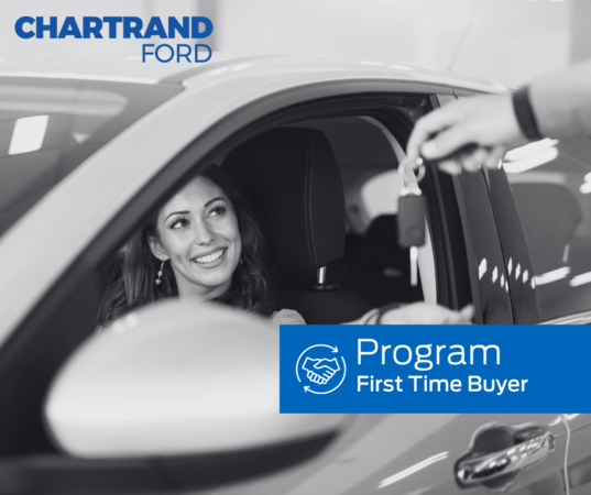 First Time Buyer Program