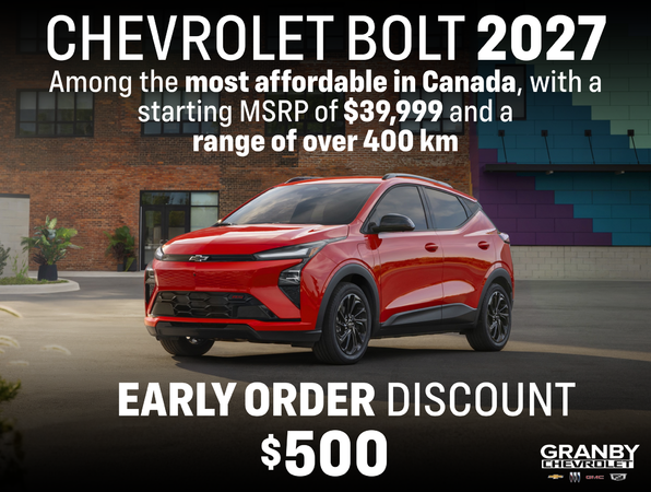 Take advantage of an EARLY ORDER DISCOUNT OF $500