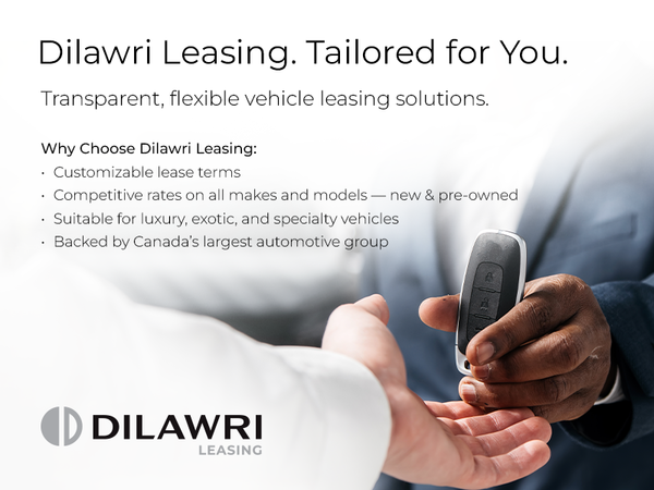 Dilawri Leasing