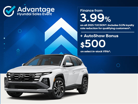 Ajax Hyundai | Hyundai Dealer in Ajax