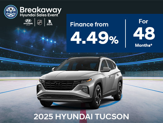 Breakaway Sales Event - Tucson