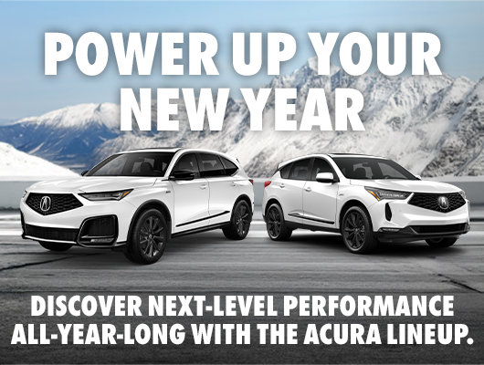 Power Up Your New Year