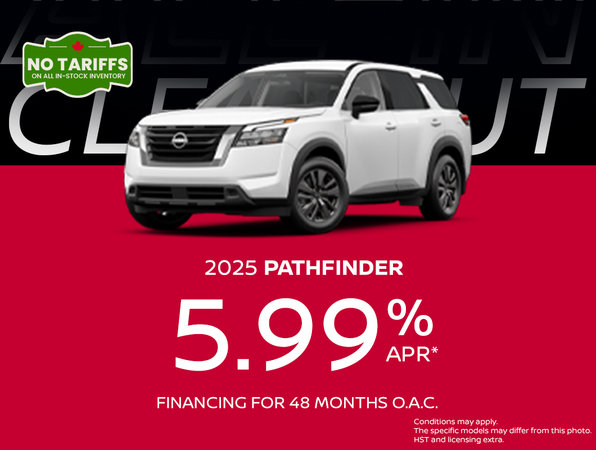 All-In Clearout Event - Pathfinder