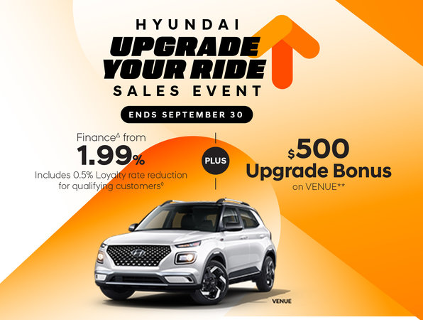 2026 Hyundai Venue