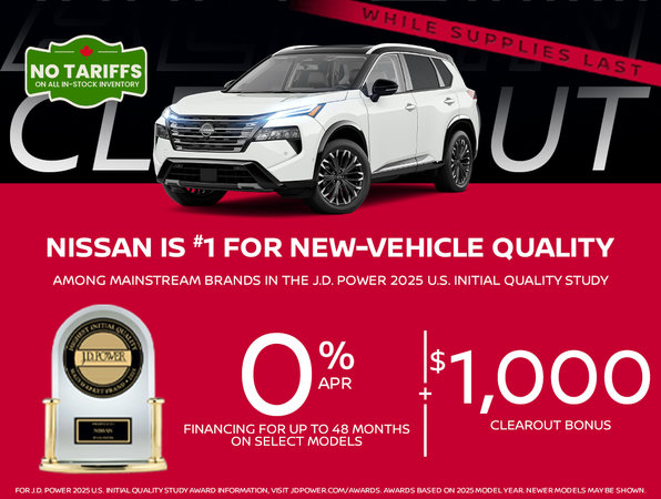 Drive Auto Group All-In Clearout Event