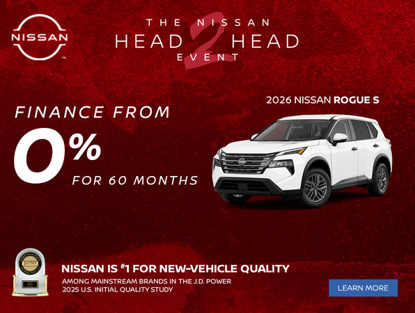 Head 2 Head Sales Event