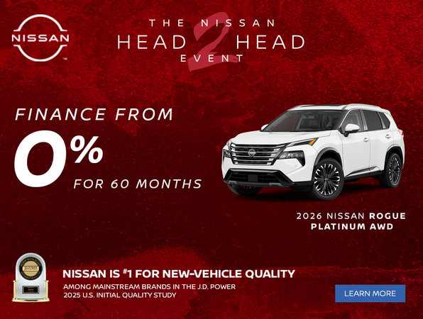 Head 2 Head Sales Event