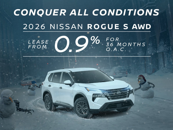 Conquer All Conditions Event - Rogue