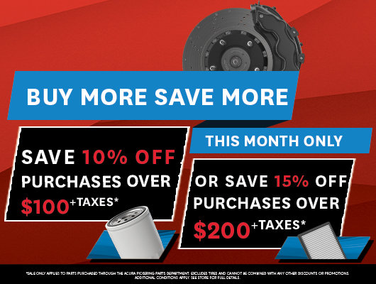 Buy More, Save More