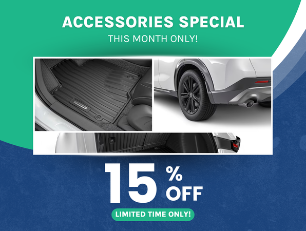 Accessories Special