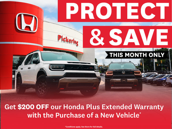 Protect & Save Event