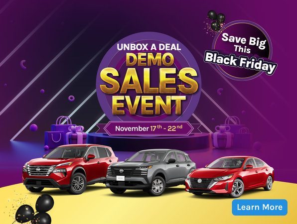 Black Friday Sale 2025