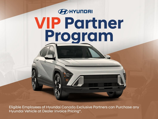 VIP Partner Program