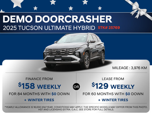 Demo Doorcrashers - 25769