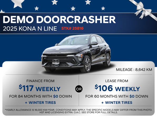 Demo Doorcrashers - 25816