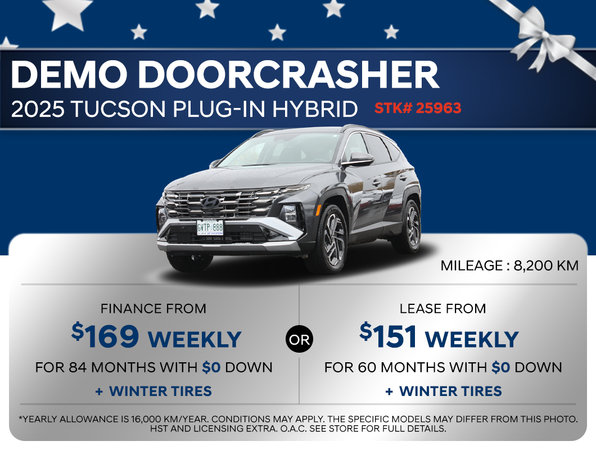 Demo Doorcrashers - 25963