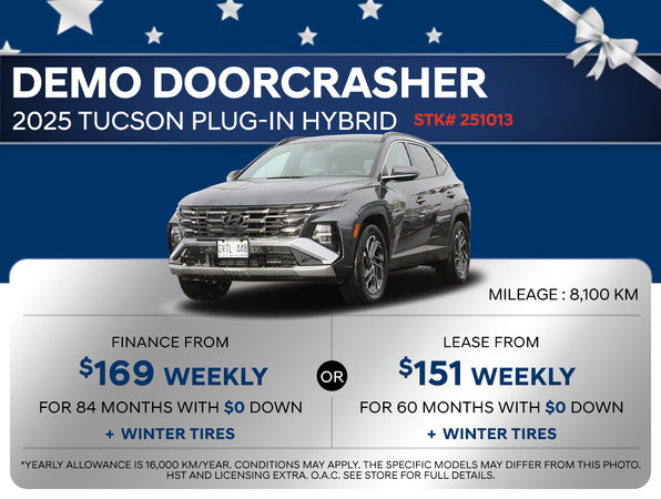 Demo Doorcrashers - 251013