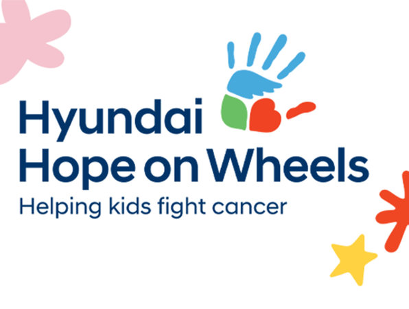 Hope on Wheels