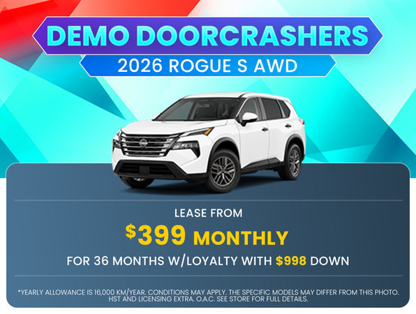 Demo Doorcrashers - Rogue S