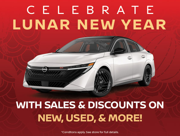 Celebrate Lunar New Year