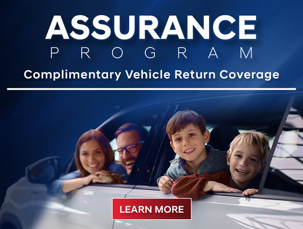 Vehicle Assurance Program