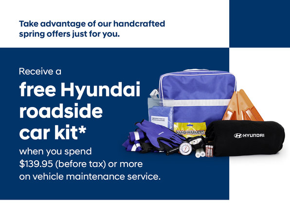 FREE Roadside Car Kit