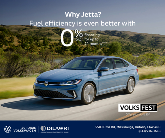 Get the 2026 Volkswagen Jetta