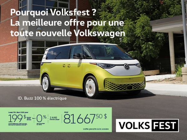 Procurez-vous la ID.BUZZ 2025