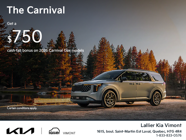 Kia Event