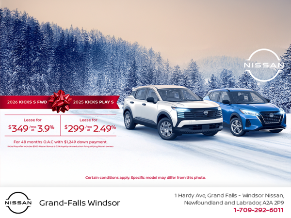 Get the Kicks Combo!