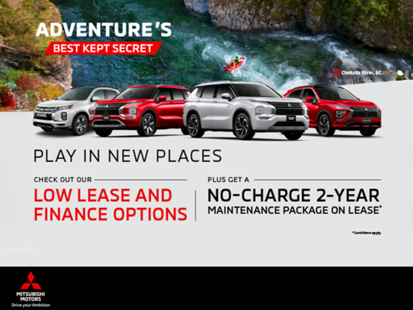 Adventure's best kept secret