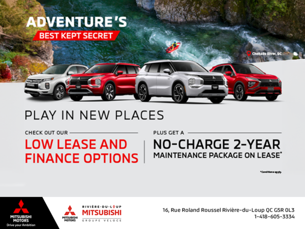 Adventure's best kept secret