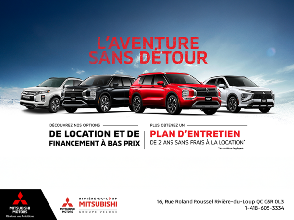 L'aventure sans détour