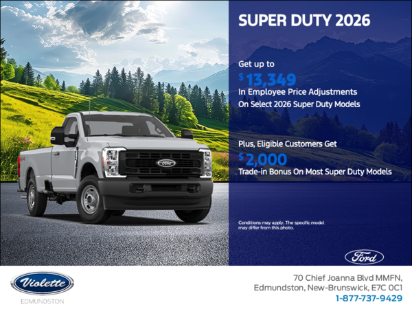 2026 Ford Ford Super Duty F-450 Chassis Cab