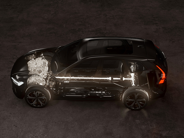 Polestar Engineered Optimization