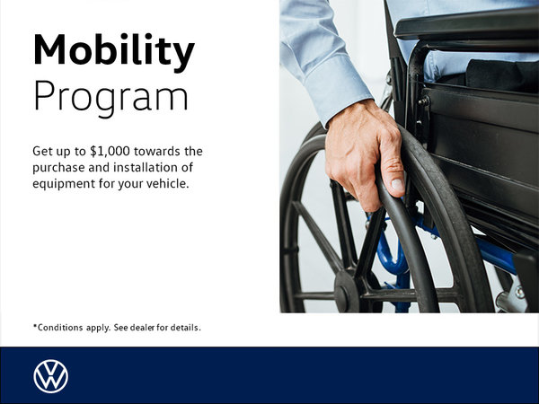 Mobility Program