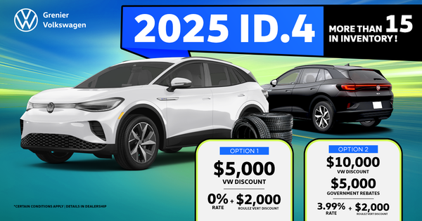 2025 ID.4 !