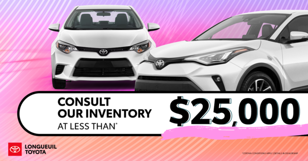 LESS THAN $25 000 INVENTORY !