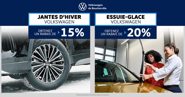PROMOTION ACCESSOIRES !
