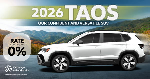 2026 TAOS !