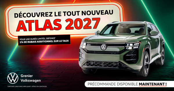 DÉCOUVRE LE TOUT NOUVEAU ATLAS 2027 !