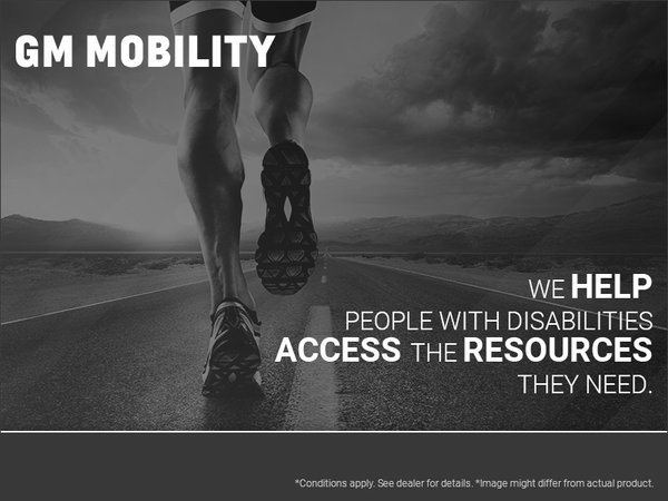 Mobility Program